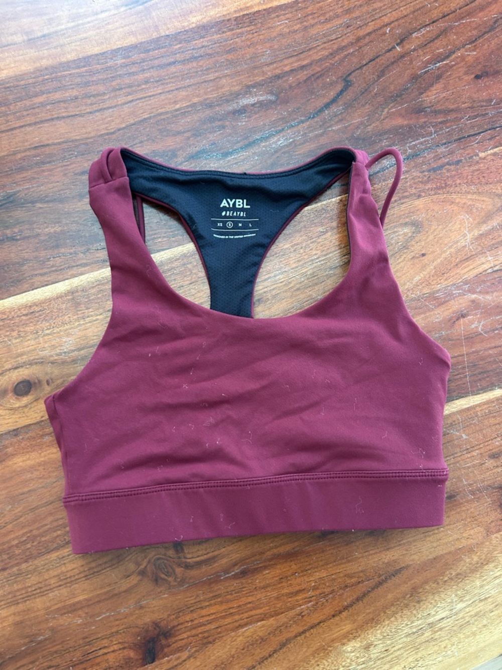 Aybl sports bra - Picture 3 of 3